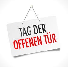 Tag der offenen Tür beim TCM
